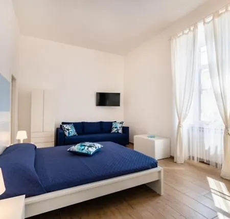 Bed & Breakfast Mariviva