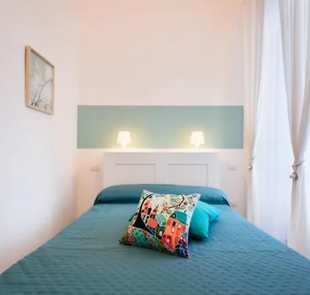 Mariviva Bed & Breakfast Terracina